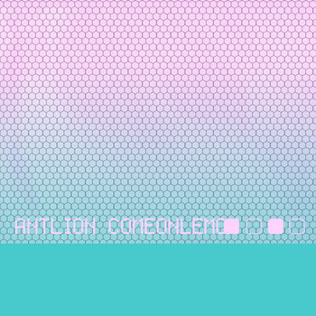 Come On Lemon cover art