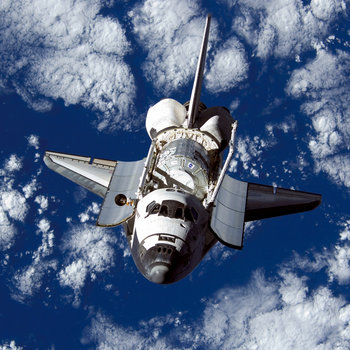 The Discovered Discovery - EP cover art
