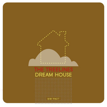 Dream House b/w Pact cover art