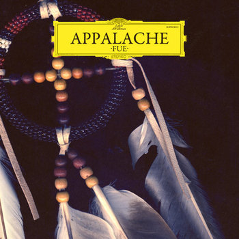 Fue cover art