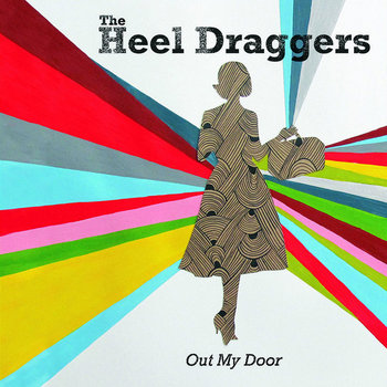 Out My Door cover art