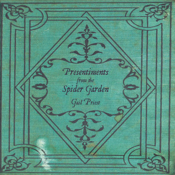 Presentiments from the Spider Garden cover art