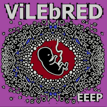 Eeep cover art