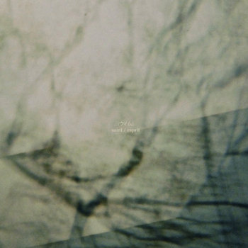 saint / esprit cover art