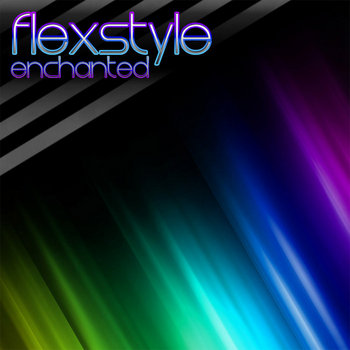 Enchanted cover art