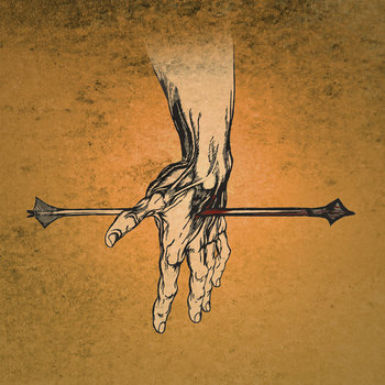 The Golden Bridge cover art