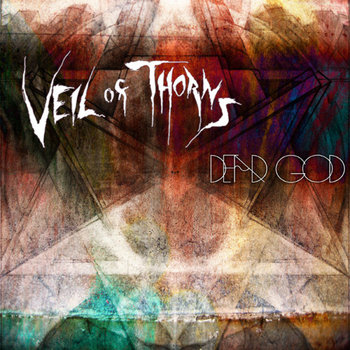 Dead God cover art