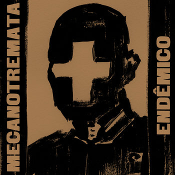 Endêmico cover art