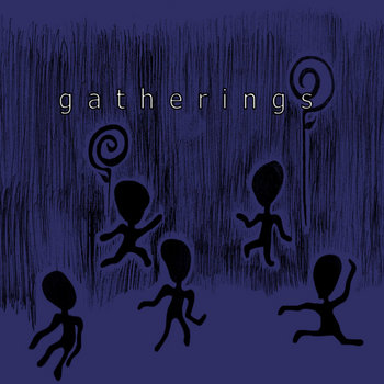 Gatherings cover art