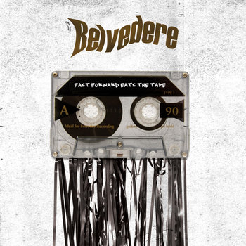 Fast Forward Eats the Tape cover art