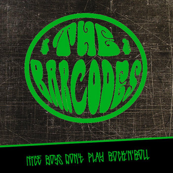 Nice Boys Don't Play Rock'n'Roll cover art