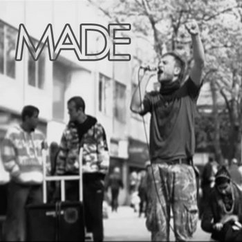 MADE (Live & Video) cover art