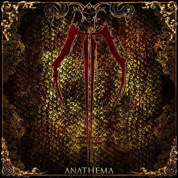 Anathema cover art