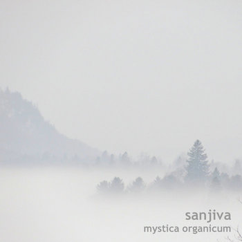 Mystica Organicum cover art