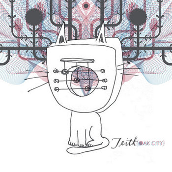 Oak City cover art