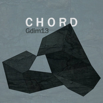 Gdim13 cover art