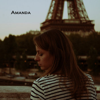 Amanda cover art
