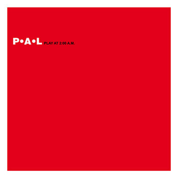 play at 2:00 a.m. cover art
