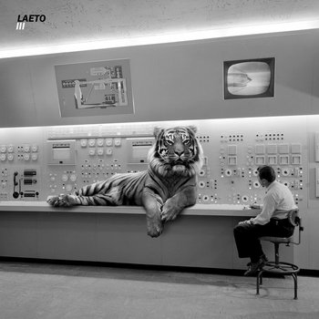 Laeto III cover art