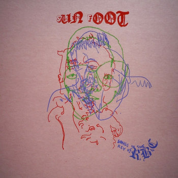 Songs In The Key Of R, B, & C cover art
