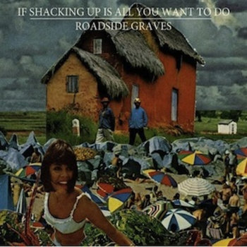 If Shacking Up is All you Want to Do cover art