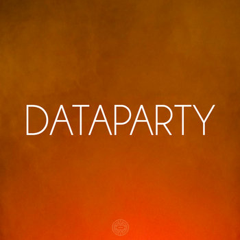Dataparty cover art
