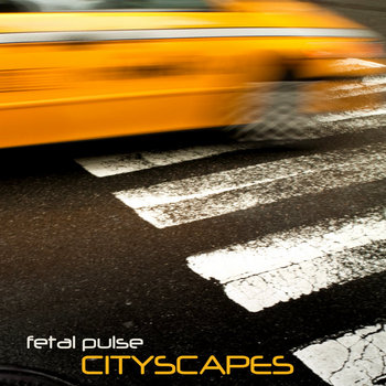 Cityscapes cover art