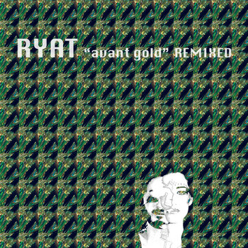 Avant Gold Remixed cover art