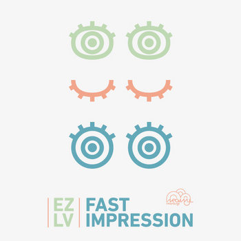 Fast Impression cover art