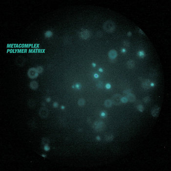 Polymer Matrix cover art