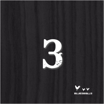 3 cover art