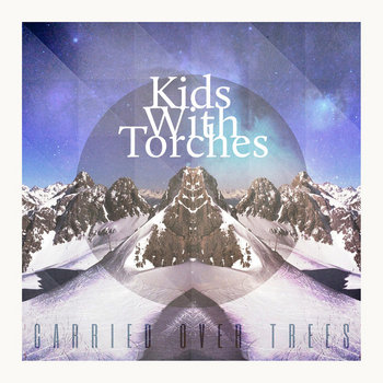 Carried Over Trees cover art