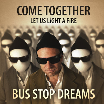 Come Together cover art