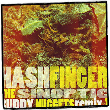 The Buddy Nuggets Remix.1 cover art