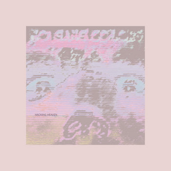 Hacking Heaven cover art