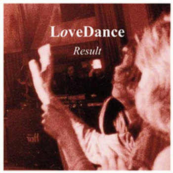 Result cover art