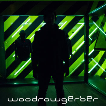 in the beginning cover art
