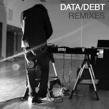 Remixes cover art