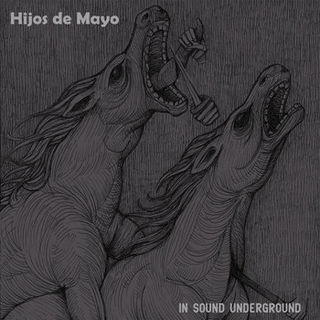 In Sound Underground cover art