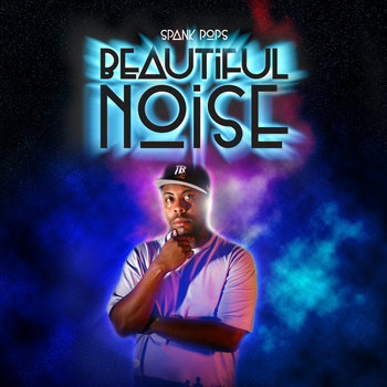Beautiful Noise cover art