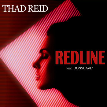 RedLine (Single) cover art