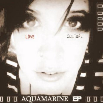 Aquamarine cover art