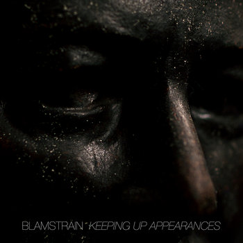 Keeping Up Appearances cover art