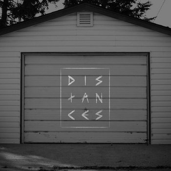 EP cover art