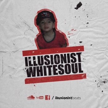 WhiteSoul cover art