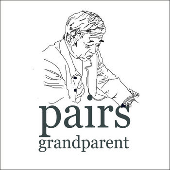 Grandparent cover art