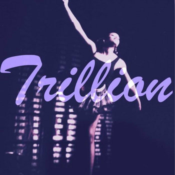 Trillion [Prod. By Tre Sullivan] cover art