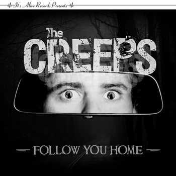 Follow You Home cover art