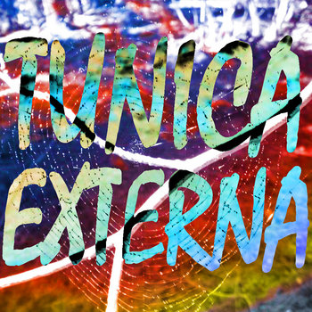Tunica Externa cover art