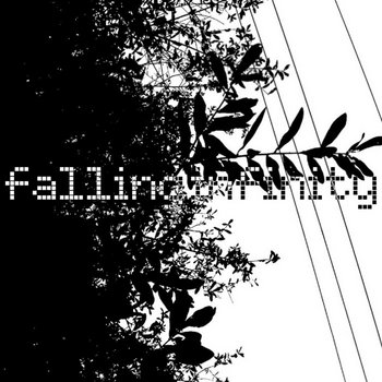Falling Infinity cover art